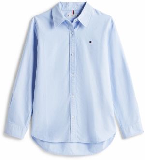 TOMMY HILFIGER Blúzka  svetlomodrá