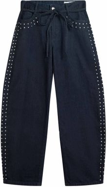 Bershka Džínsy  námornícka modrá