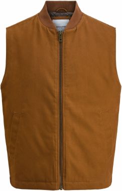 JACK & JONES Vesta 'JJEDOVER'  hnedá