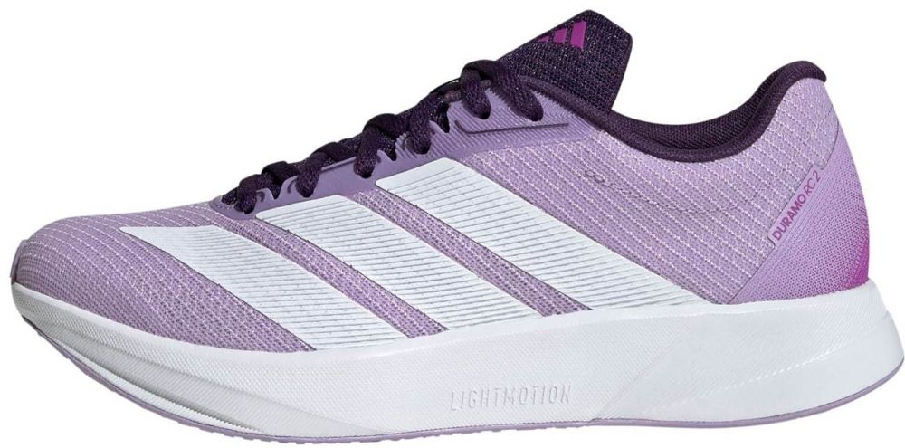 ADIDAS PERFORMANCE Bežecká obuv 'Duramo RC2'  levanduľová / biela