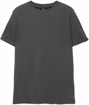 Pull&Bear Tričko  sivá