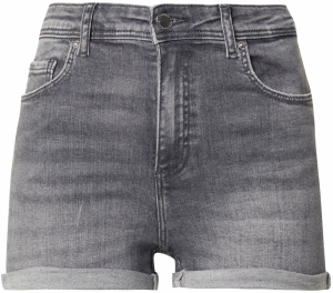 Tally Weijl Džínsy  sivý denim