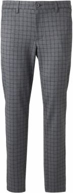 Only & Sons Chino nohavice 'ONSMARK'  antracitová / sivá melírovaná