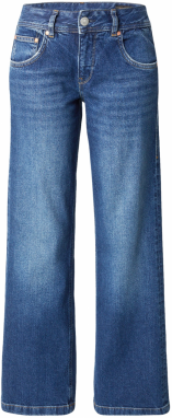 Herrlicher Džínsy 'Edna'  modrá denim
