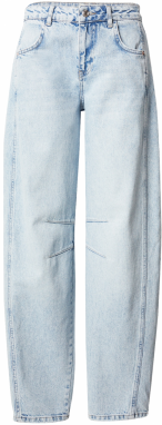 Tally Weijl Džínsy 'Jeans'  svetlomodrá