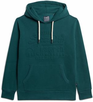 Superdry Mikina  jedľová