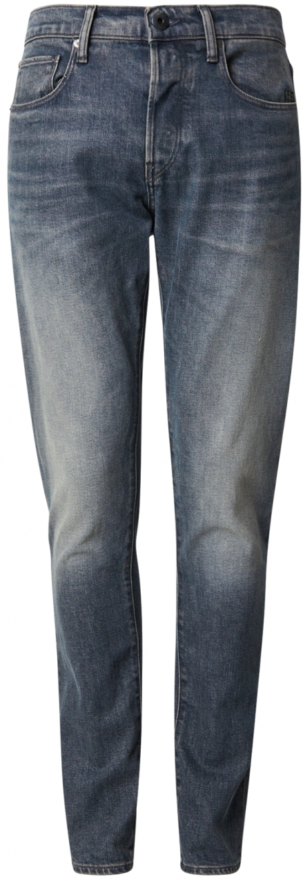 G-STAR Džínsy  modrá denim