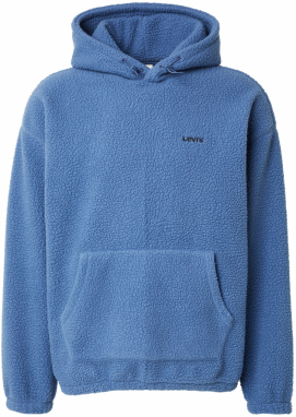 LEVI'S ® Mikina  modrá