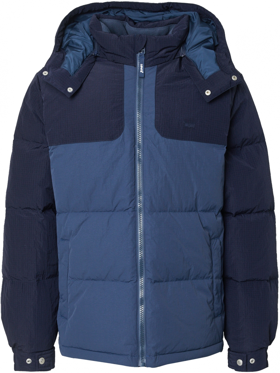 LEVI'S ® Zimná bunda 'Rockridge '  modrá