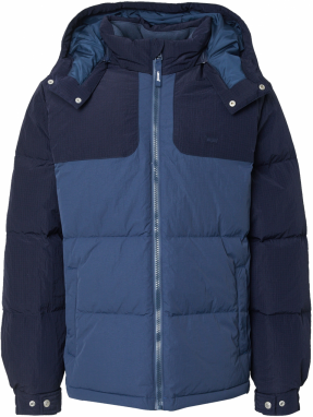 LEVI'S ® Zimná bunda 'Rockridge '  modrá