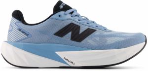 new balance Nízke tenisky 'Rebel v5'  dymovo modrá / čierna