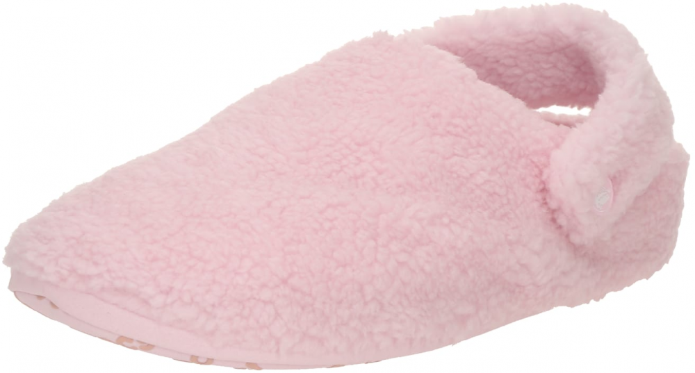 Crocs Papuče 'Classic Cozzzy'  ružová
