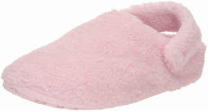 Crocs Papuče 'Classic Cozzzy'  ružová