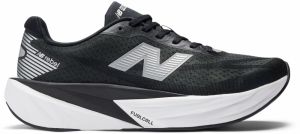 new balance Nízke tenisky 'Rebel v5'  čierna / biela