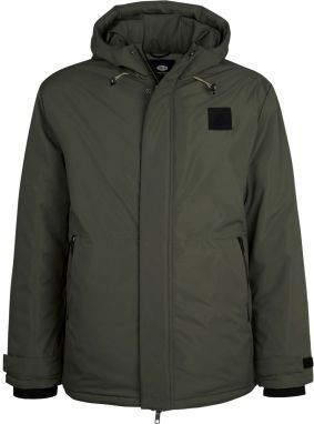Petrol Industries Zimná parka 'Hudson'  jedľová