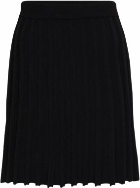 Vero Moda Tall Sukňa 'VMMARINA'  čierna