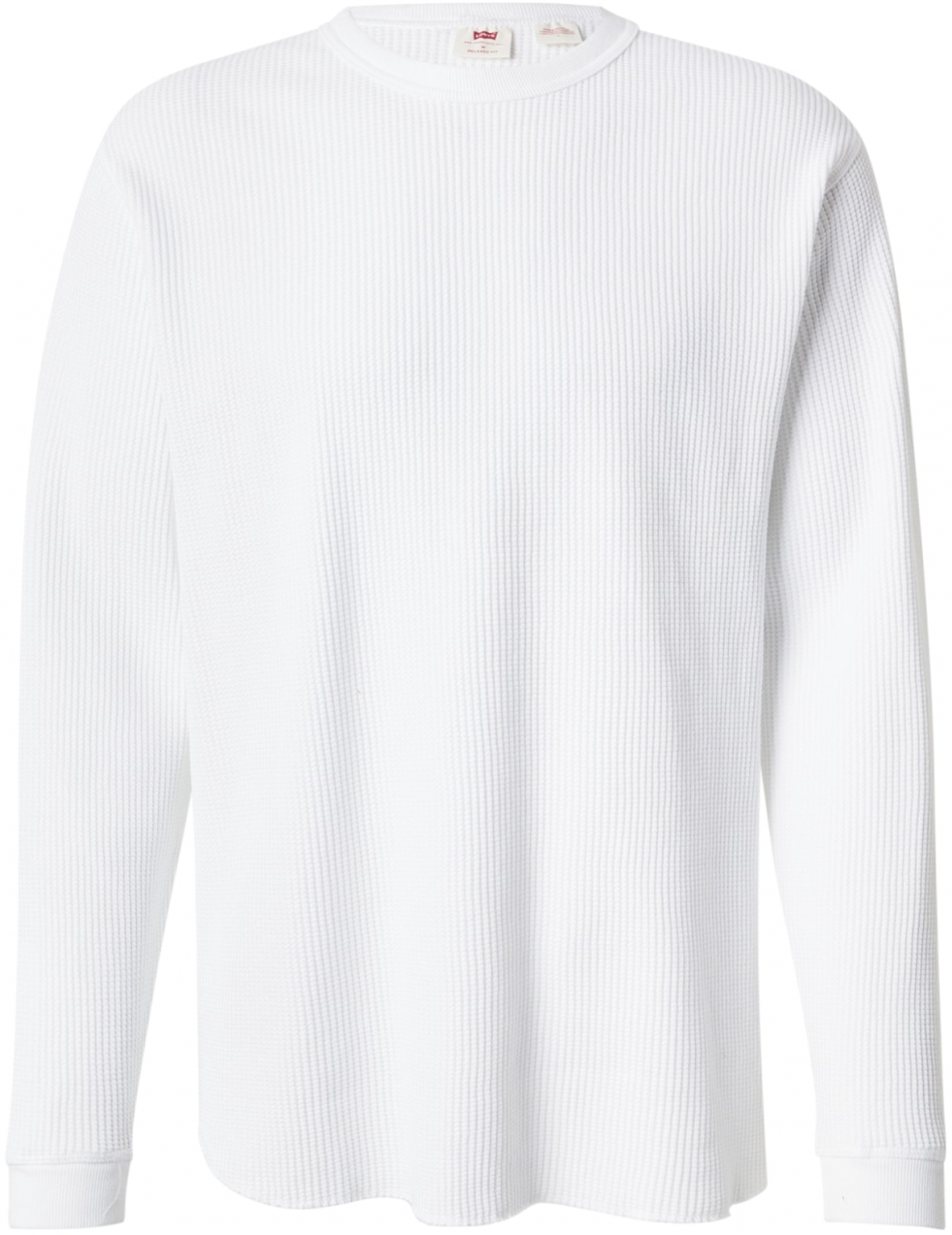 LEVI'S ® Tričko  biela