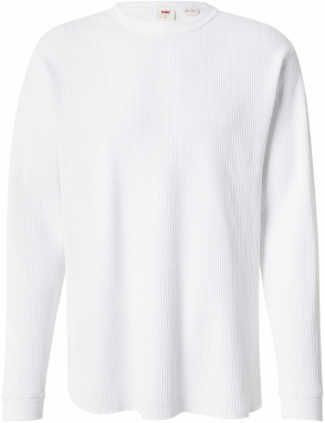 LEVI'S ® Tričko  biela