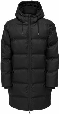 Only & Sons Zimná bunda 'ONSROYCE'  čierna