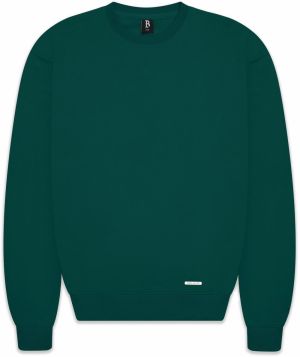 Dropsize Mikina  smaragdová