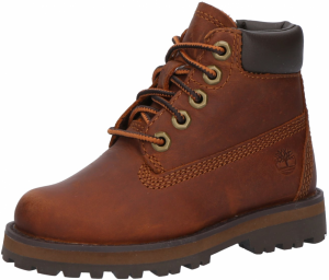 TIMBERLAND Čižmy 'Courma'  karamelová / čierna
