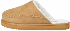 JACK & JONES Papuče 'JFWMANOR'  koňaková