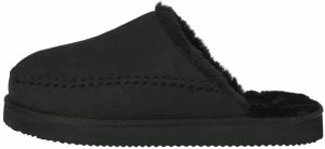 JACK & JONES Papuče 'JFWMANOR'  antracitová