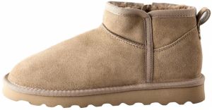 Next Nízke čižmy 'Forever Comfort®'  farba ťavej srsti