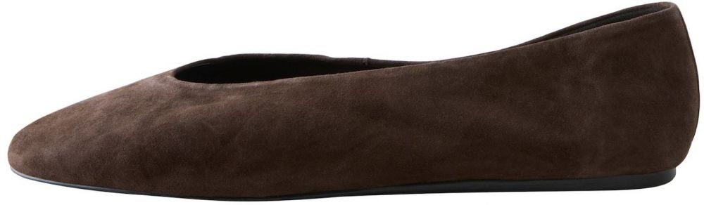 Next Baleríny 'Forever Comfort®'  čokoládová