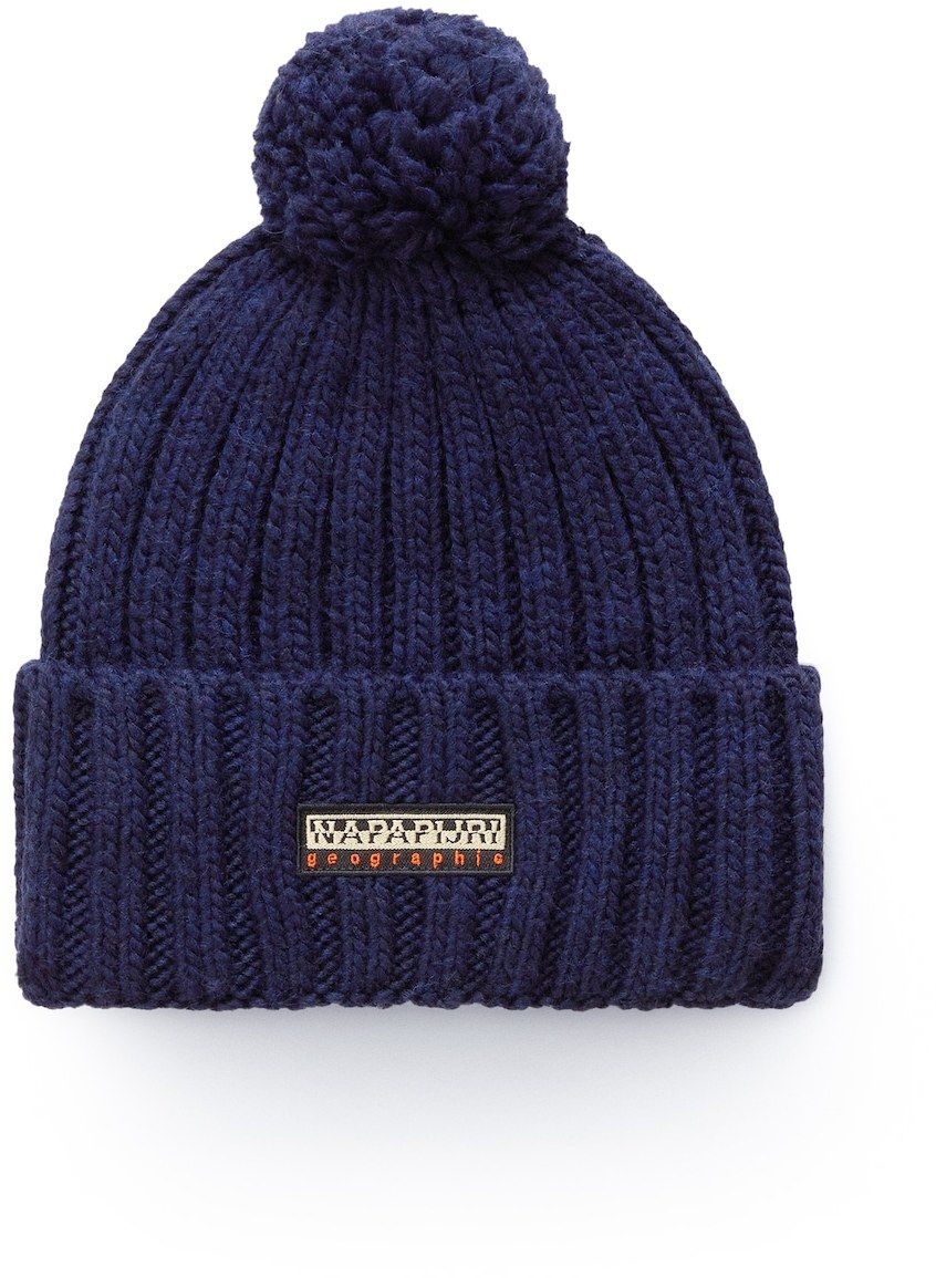 NAPAPIJRI Čiapky 'FEA 2'  modrá