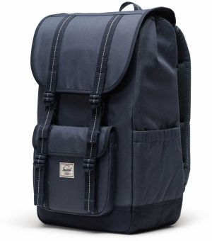 Herschel Batoh 'Little America'  námornícka modrá