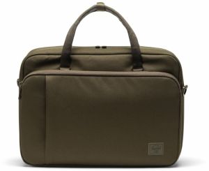 Herschel Messenger 'Gibson'  zelená