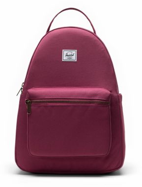 Herschel Batoh 'Nova'  farba lesného ovocia