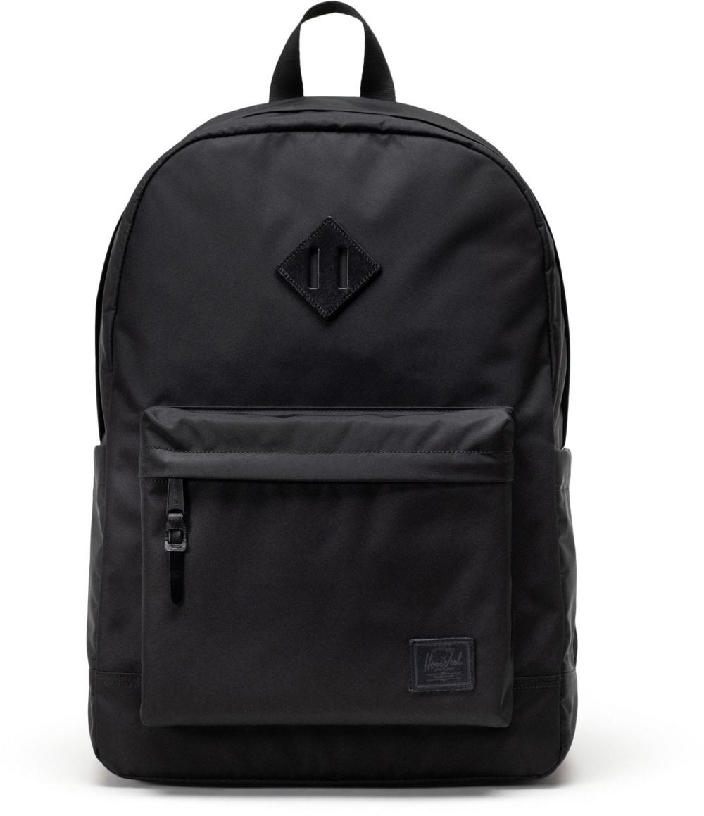 Herschel Batoh 'Heritage'  čierna