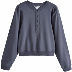 Next Mikina  indigo