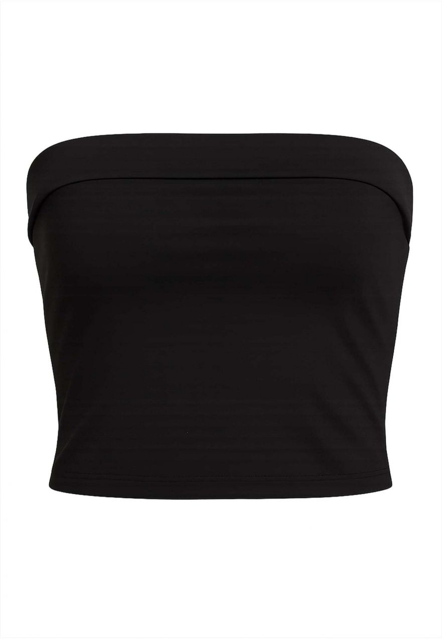 Urban Classics Top  čierna