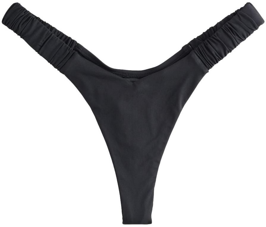 Next Bikinové nohavičky  čierna