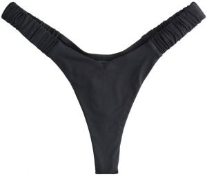Next Bikinové nohavičky  čierna