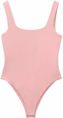Pull&Bear Body  ružová