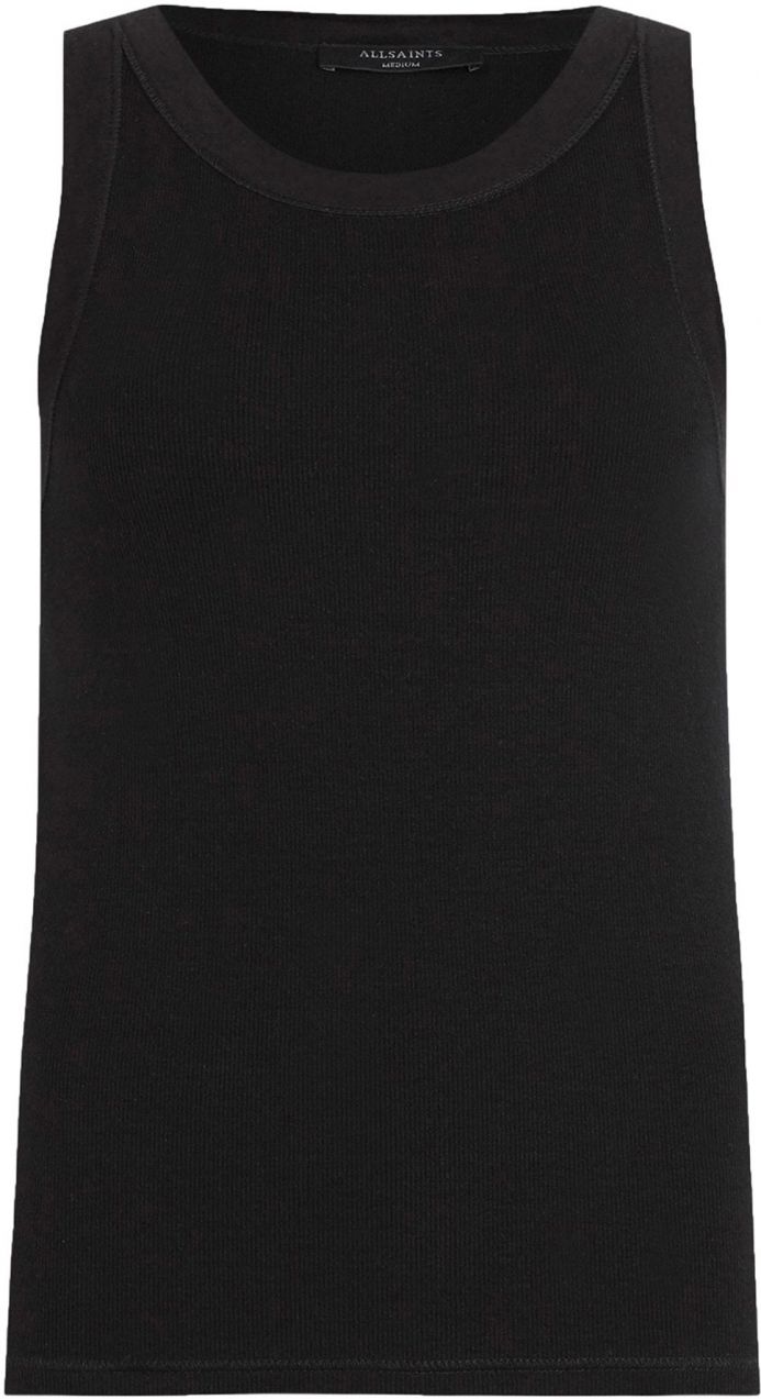 AllSaints Top 'RINA'  čierna