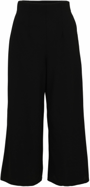 Vero Moda Petite Nohavice 'VMLIVA'  čierna