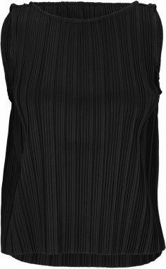 Vero Moda Petite Top 'VMINES'  čierna