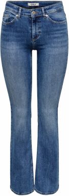 ONLY Džínsy 'ONLBLUSH'  modrá denim