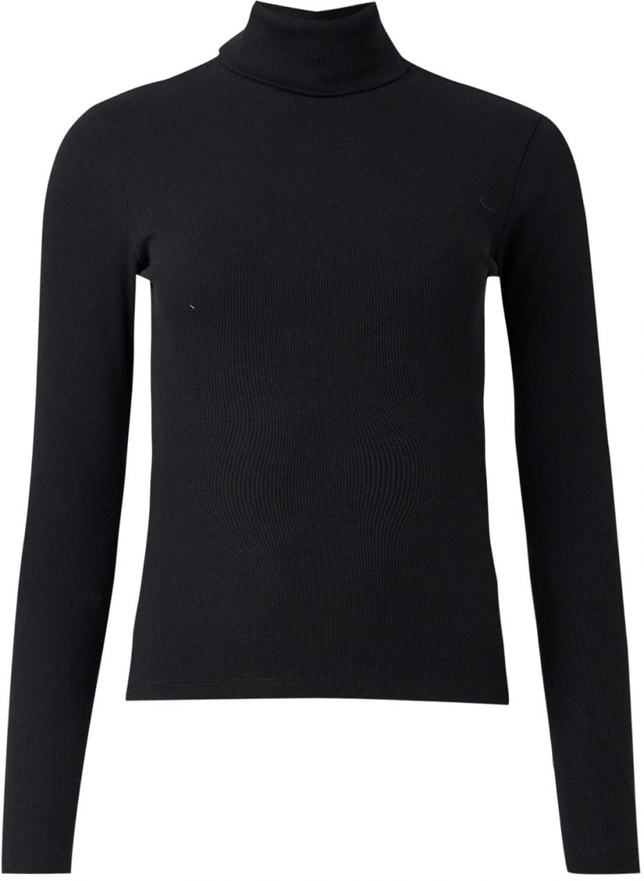 VERO MODA Tričko 'VMCHLOE'  čierna