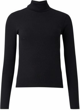 VERO MODA Tričko 'VMCHLOE'  čierna