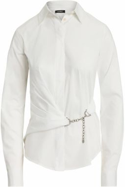 Lauren Ralph Lauren Blúzka 'CONIAH'  biela
