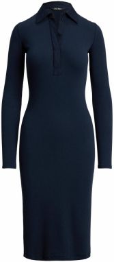 Lauren Ralph Lauren Šaty 'KASETO'  námornícka modrá