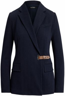 Lauren Ralph Lauren Blejzer 'FRONTIN'  námornícka modrá / tmavomodrá