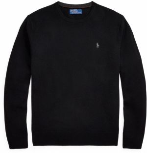 Polo Ralph Lauren Sveter  čierna