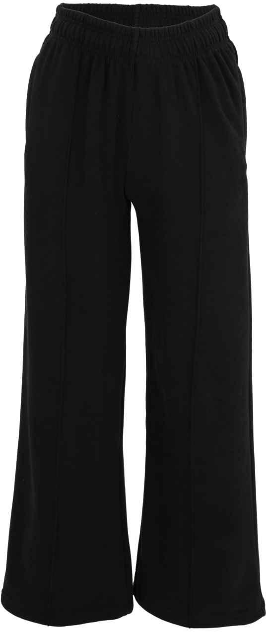 ELLESSE Nohavice 'Casoli'  čierna